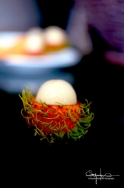 Rambutan