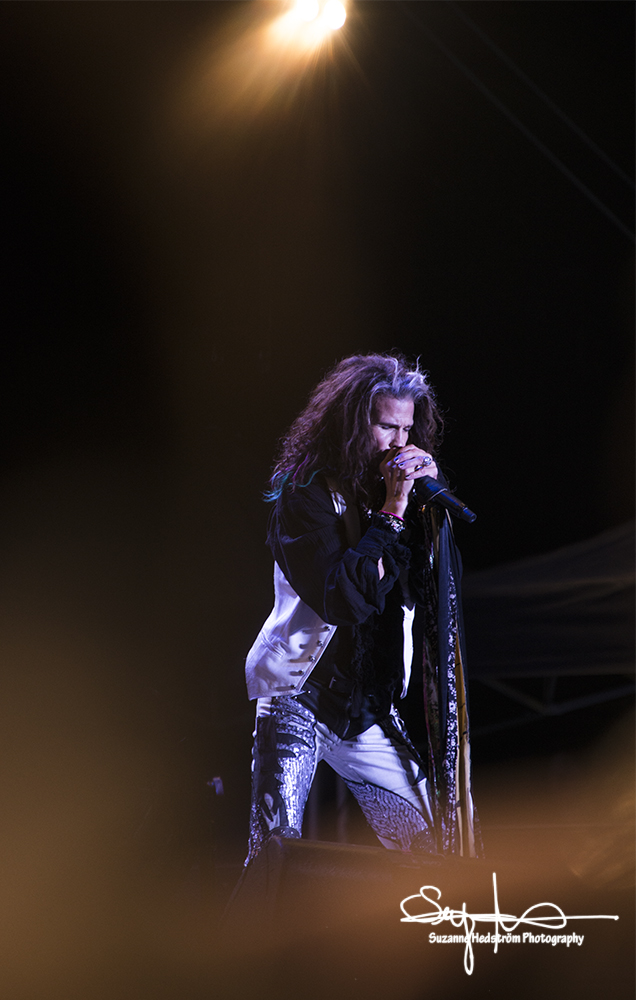 Steven Tyler Aerosmith