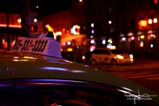 Memphis Taxi